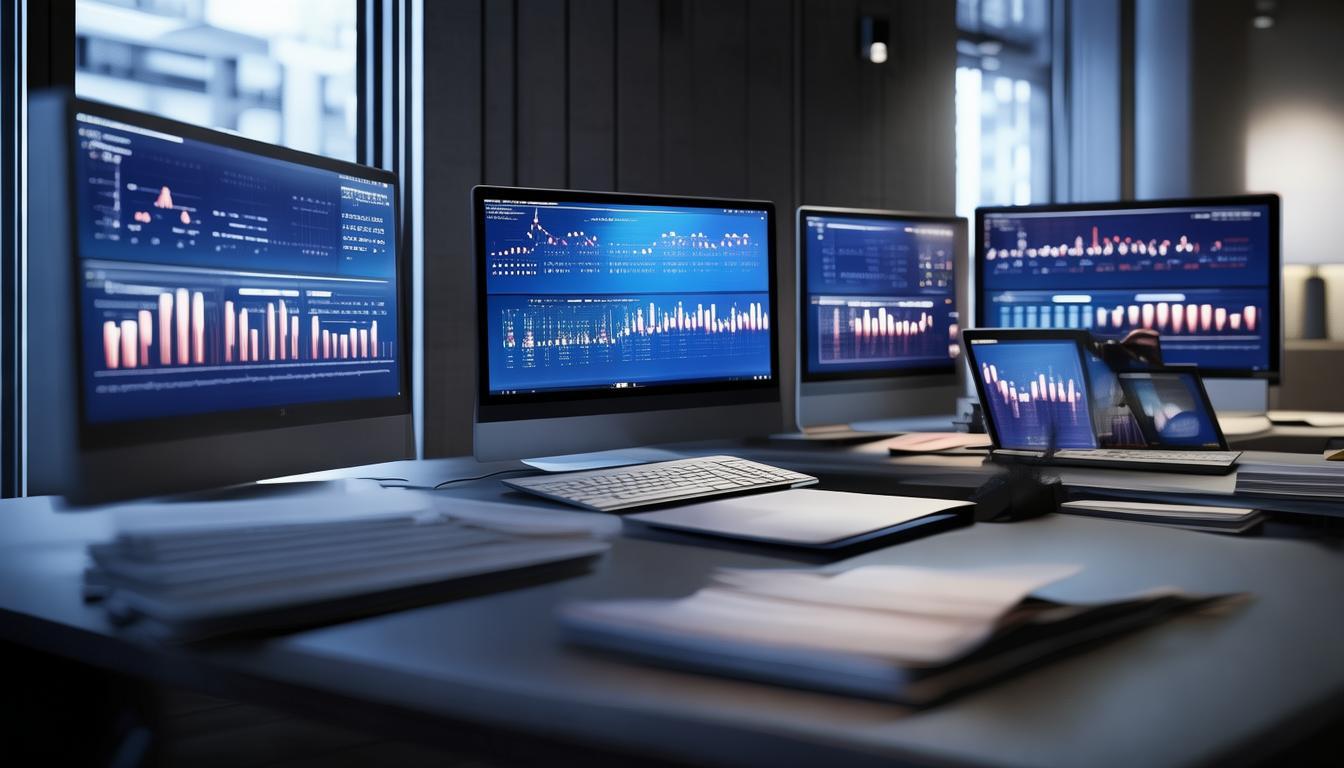 投资理财领域：通过tpWallet官网下载应用，如何识别机遇与减风险？