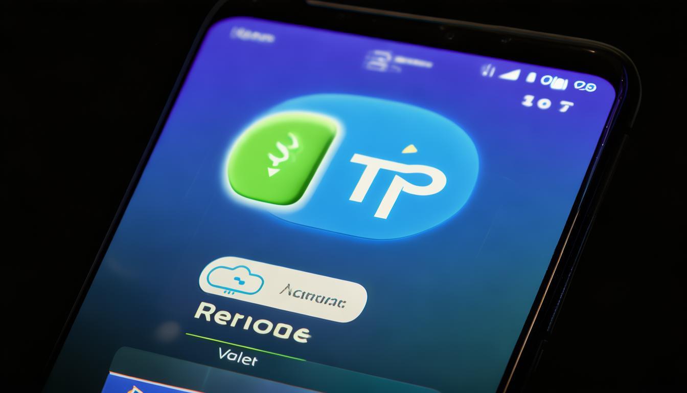 tp官方下载安卓最新版本2025的快速充值与提现功能分析，使用体验如何？_安卓游戏充值_安卓充值是不是便宜