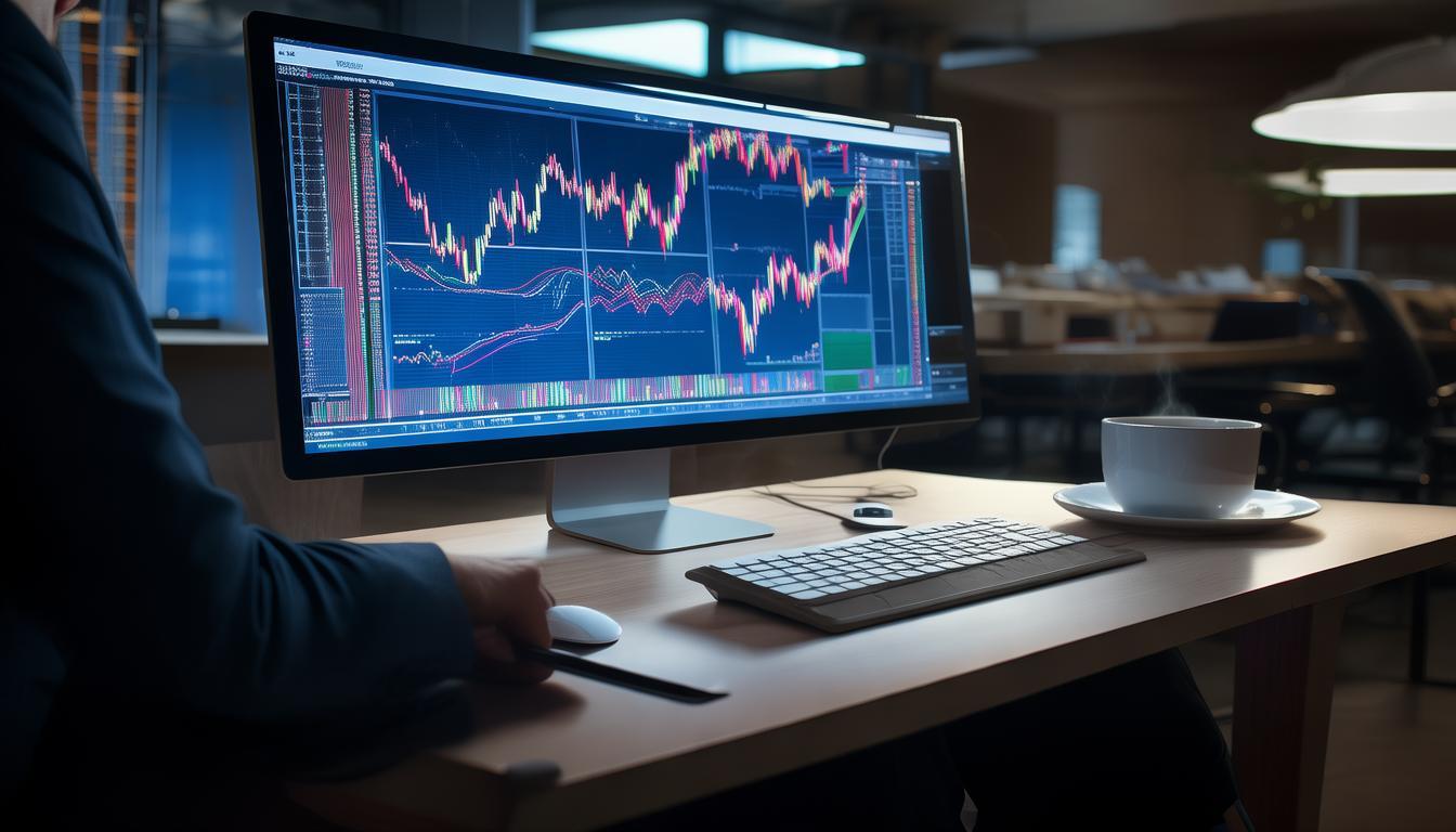 借助TP钱包APP安卓版进行资产分析，合理规划投资与管理财富