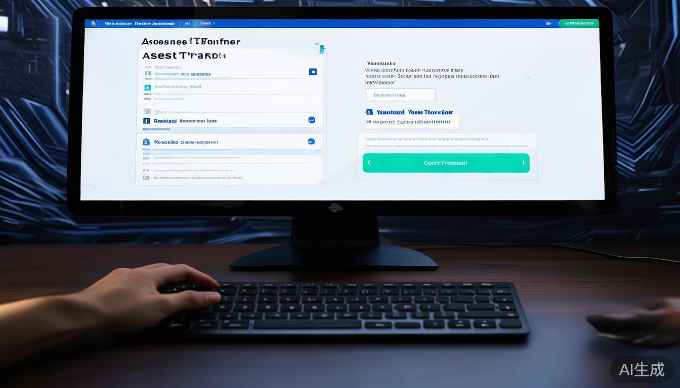 转移资产是什么意思_转移到ios官网下载最新版_如何使用TokenPocket官网进行资产转移与交易？