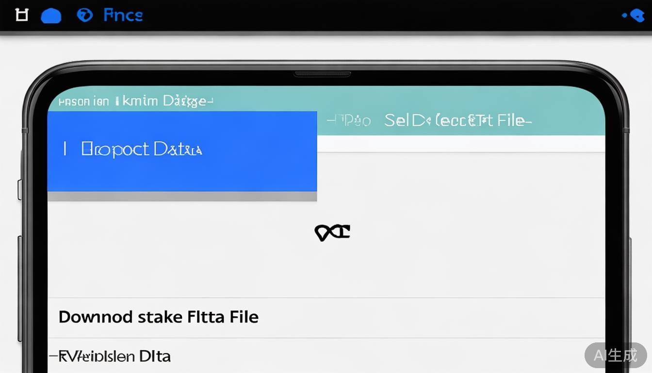 如何导入安卓数据_如何在TP官方安卓最新版本下载中进行数据导入？_安卓资料导入安卓