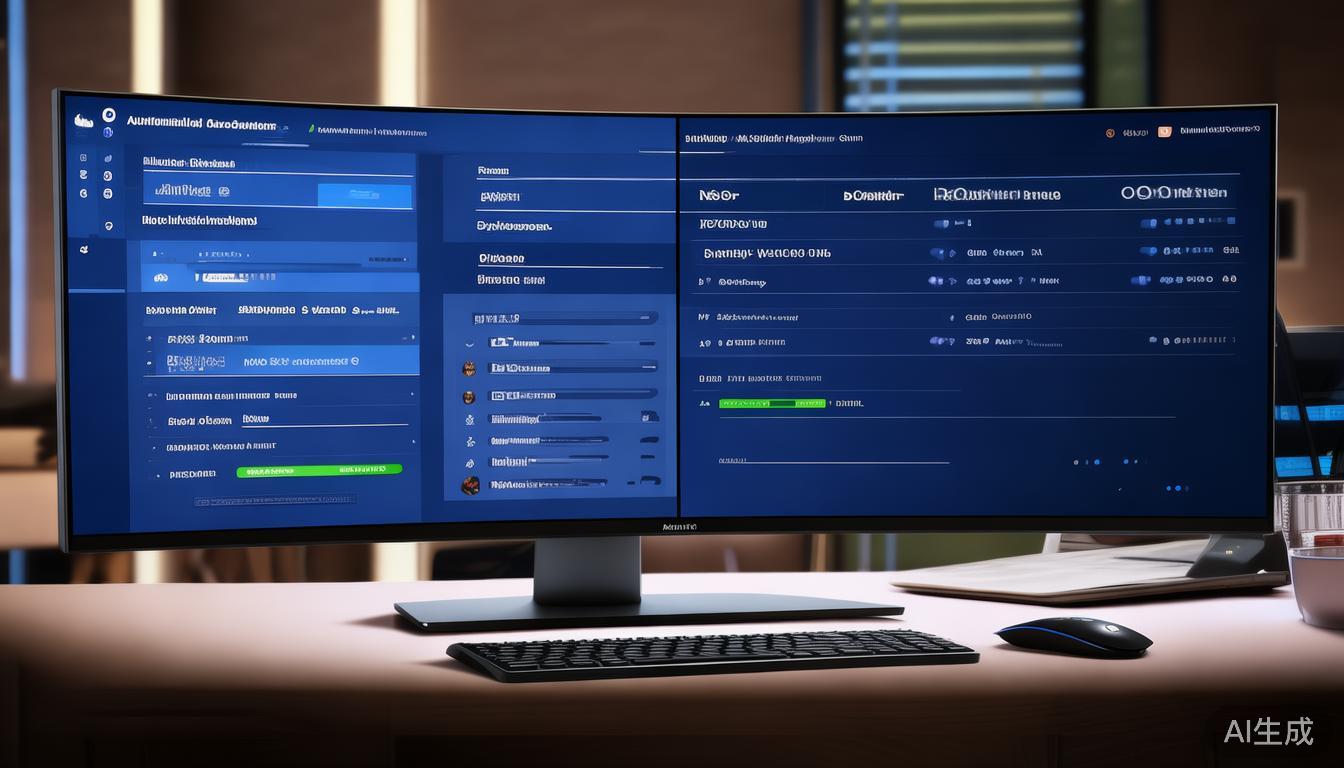 如何通过TPWallet进行全球金融合作？_金融全球化下的国际协调与合作_全球金融服务协议