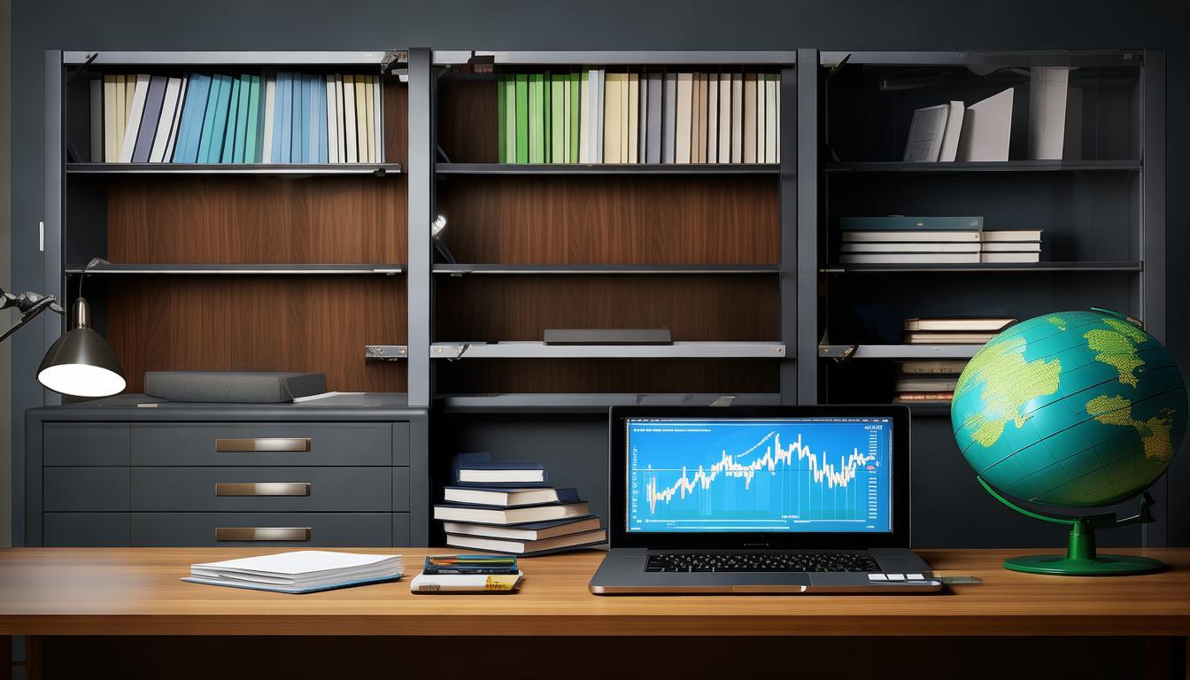 TP交易所应用：掌握操作技巧与交易规划，实现投资目标