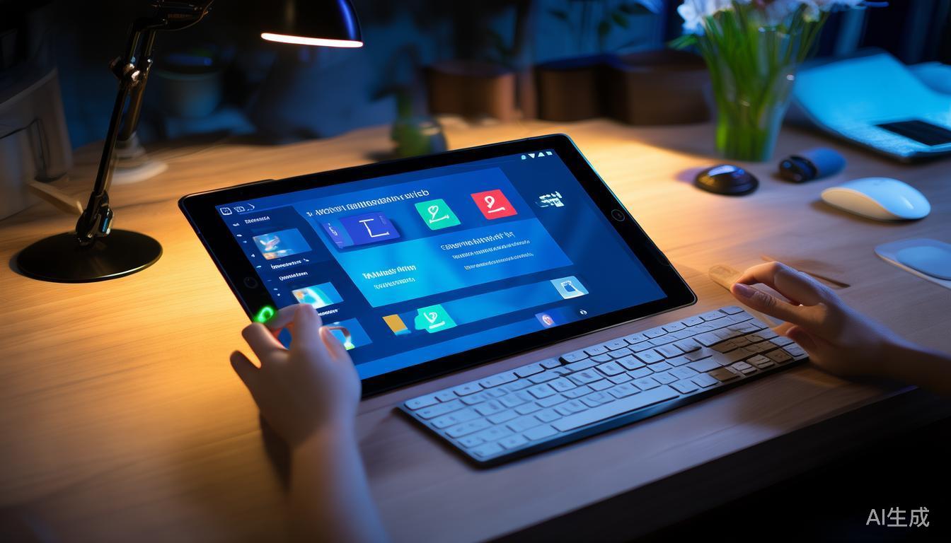 TP官方安卓新版内容创作指南：掌握平台特性、善用工具，提升效率与质量