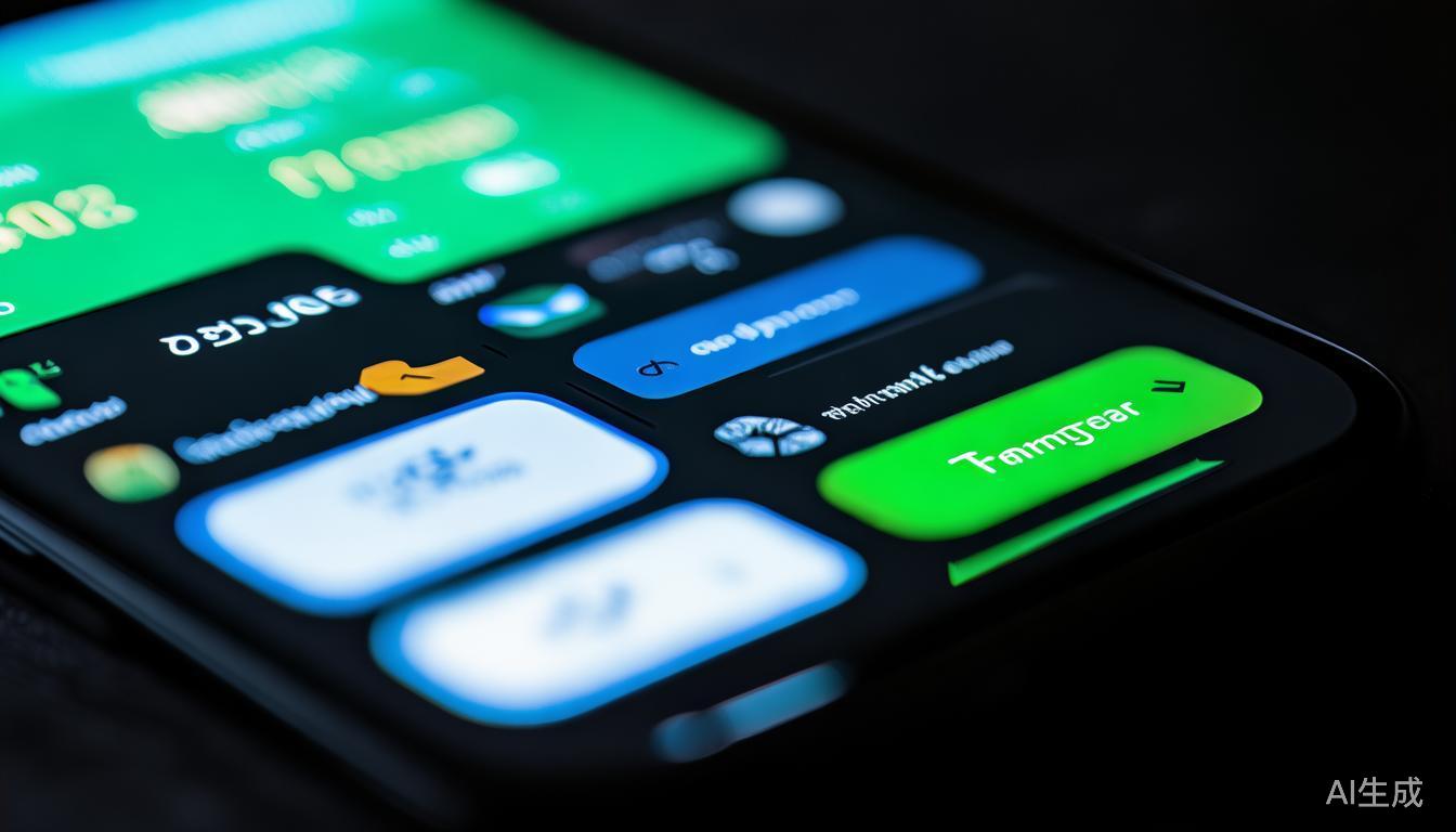 TP钱包使用体验分享：多链资产管理利器，安全便捷的加密货币助手