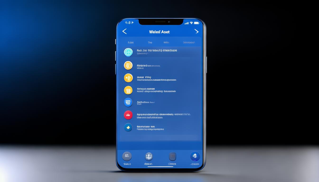 如何使用tokenpocket钱包官网下载的地址进行多币种管理？_tokenpocket钱包官网下载_多币种管理操作流程