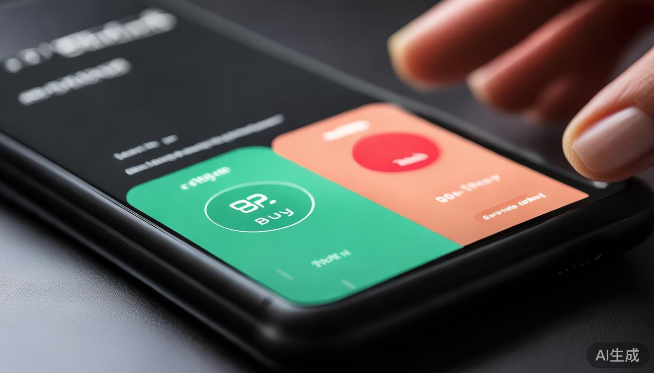 卖出与买入法则_如何在tpwallet官方版中利用买入和卖出策略实现收益最大化？_卖进卖出策略