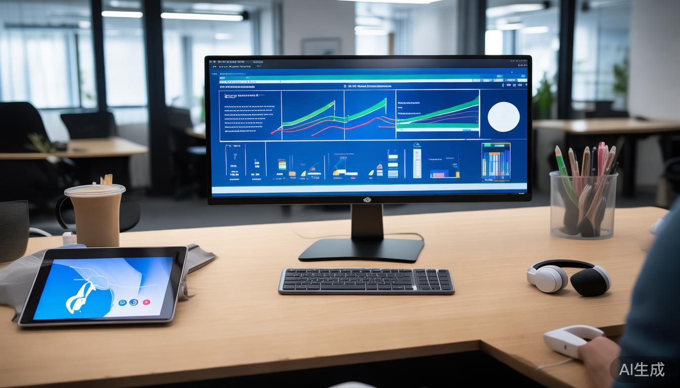 官方渠道下载TP应用，优化人力资源管理：提升招聘、员工管理与培训效率