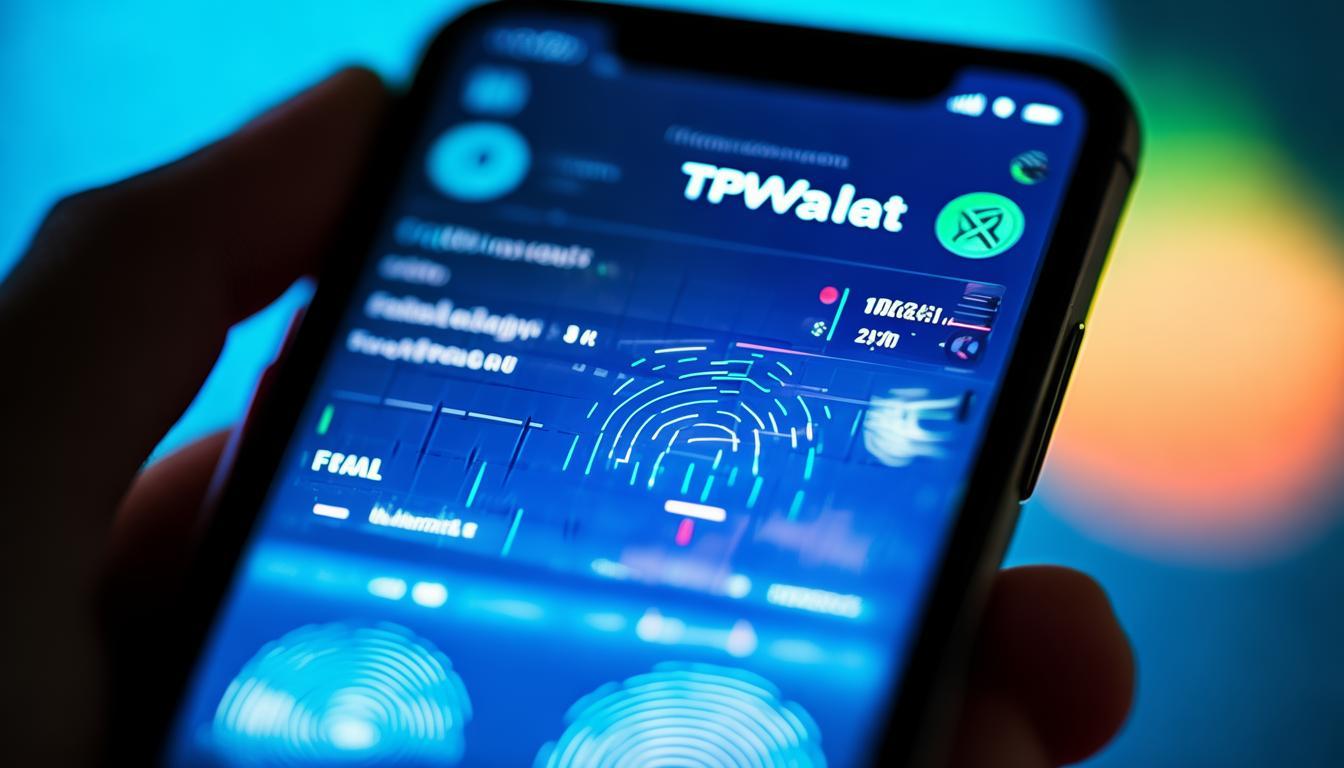 TPWallet数字钱包：功能不断优化，安全持续升级，用户体验更佳