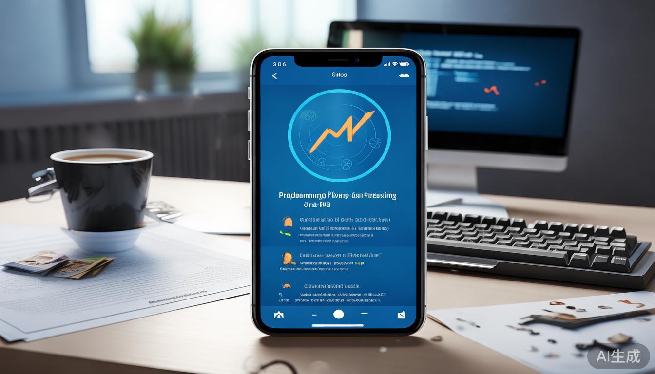 从TP官方渠道安装应用程序，提升职业能力！按步骤操作，选心仪课程学习