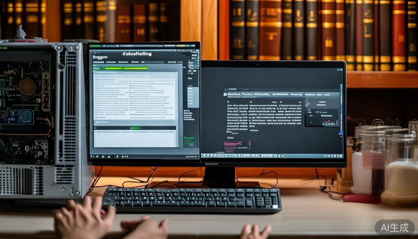 TP应用前必知：完成下载安装并校验MD5码，确保系统稳定运行