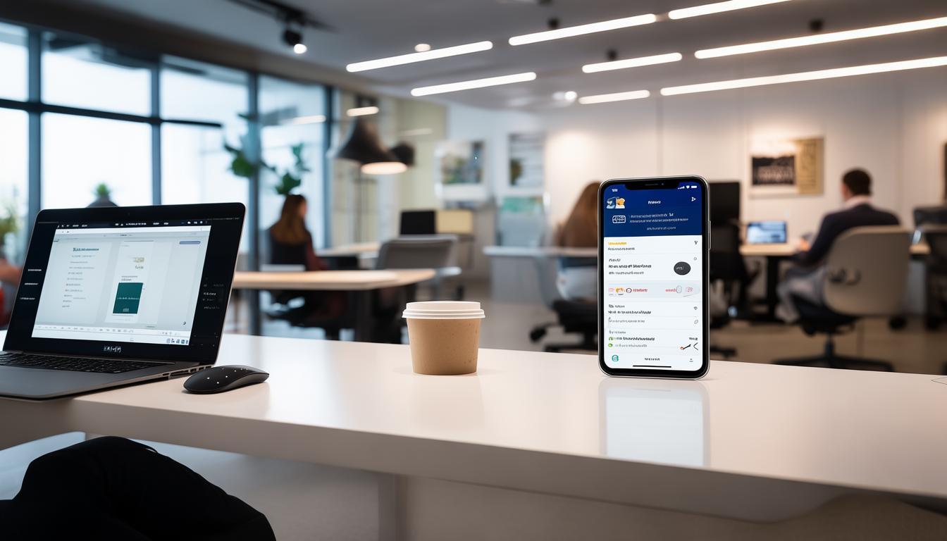 TP官方安卓最新版有多重要？筑牢网络安全屏障守护个人隐私