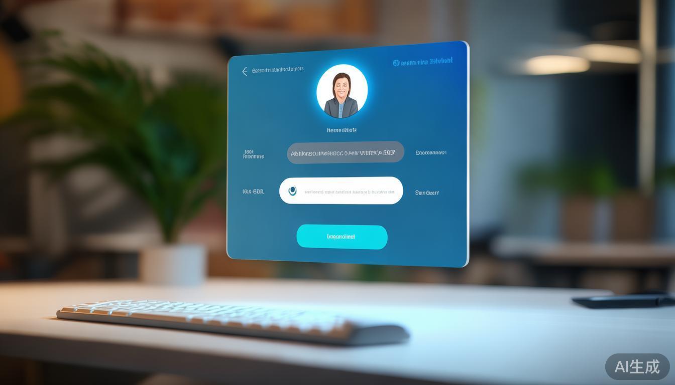 TPWallet用户自助服务系统：账户资料查询与日常疑问轻松解决