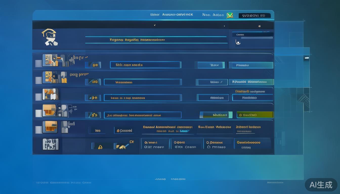 角色档案怎么写_角色档案生成器_2025 TP官网最新版本的用户档案与角色管理