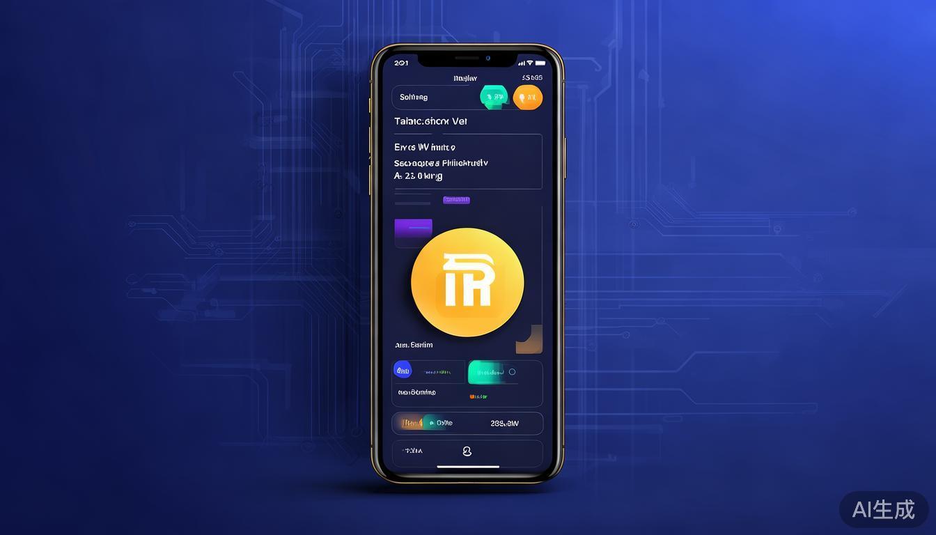 钱包这个软件安全吗_钱包隐私怎么设置_TP钱包官网正版下载的隐私保护机制