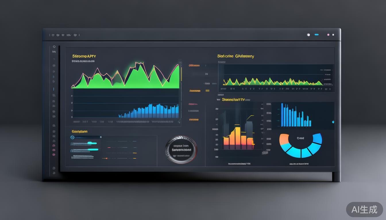 数字资产管理：如何实现财富稳健增长？掌握这三大核心策略，构建你的资产护城河