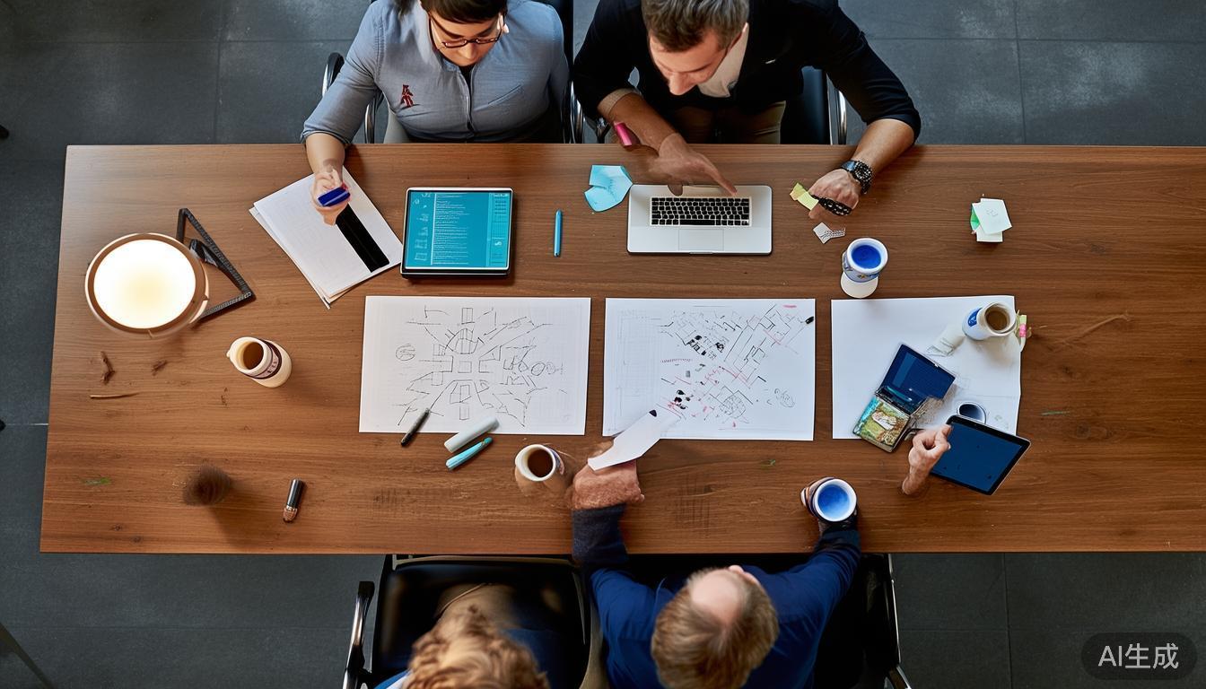 团队凝聚力如何提升？通过2025 TP钱包官网下载，实现高效协作与默契培养