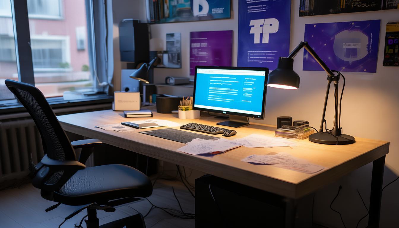 TP官方网站下载指南：新手投资者成功使用TP钱包的案例分享