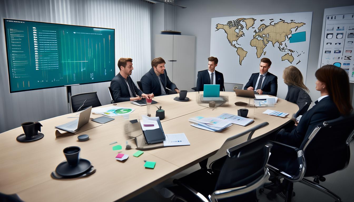 借助TP官网制定科学投资计划，巧用范本与指南妥善周转资金