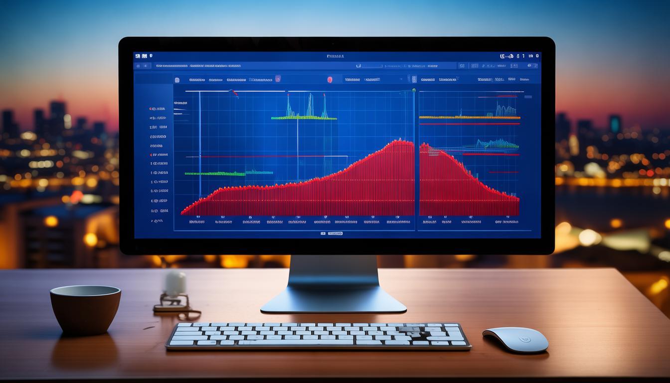 TP钱包官网（tpwallet.io）数据分析功能，助力投资决策更科学