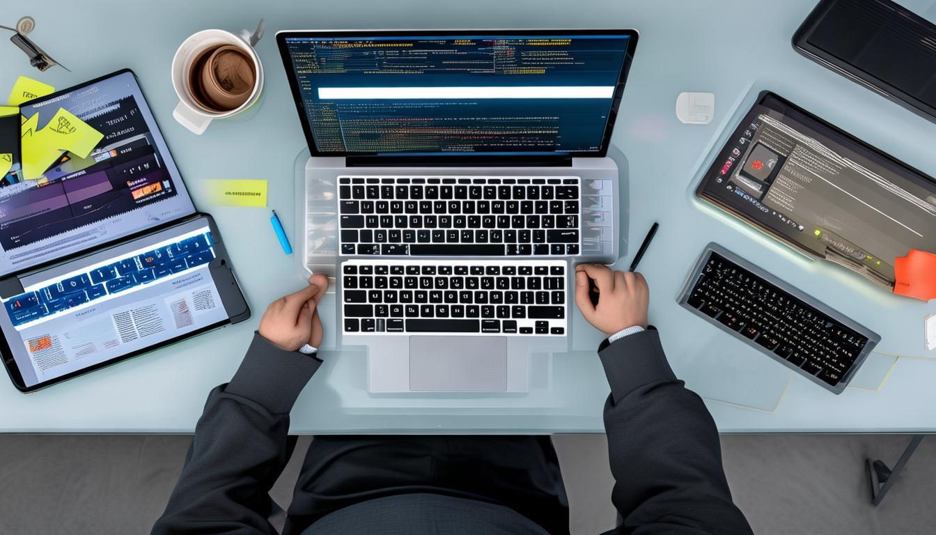 官方渠道部署应用开发规划要点：综合评估与市场考察缺一不可