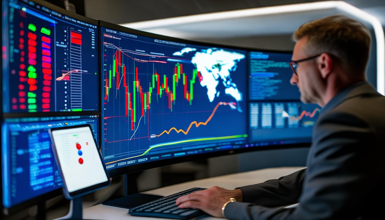 TokenPocket钱包安卓版：加密货币领域的得力助手，操作超便捷