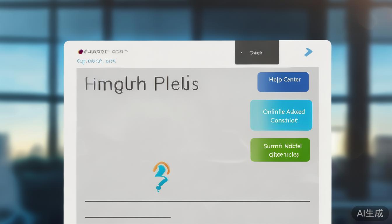 如何在tp钱包官网入口中轻松找到帮助与客户服务?_钱包app官网_钱包app官网下载安装