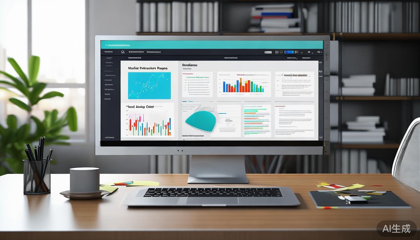 TP交易所App深度指南：如何从市场数据、项目基本面到社区活跃度，全方位洞察潜力标的？