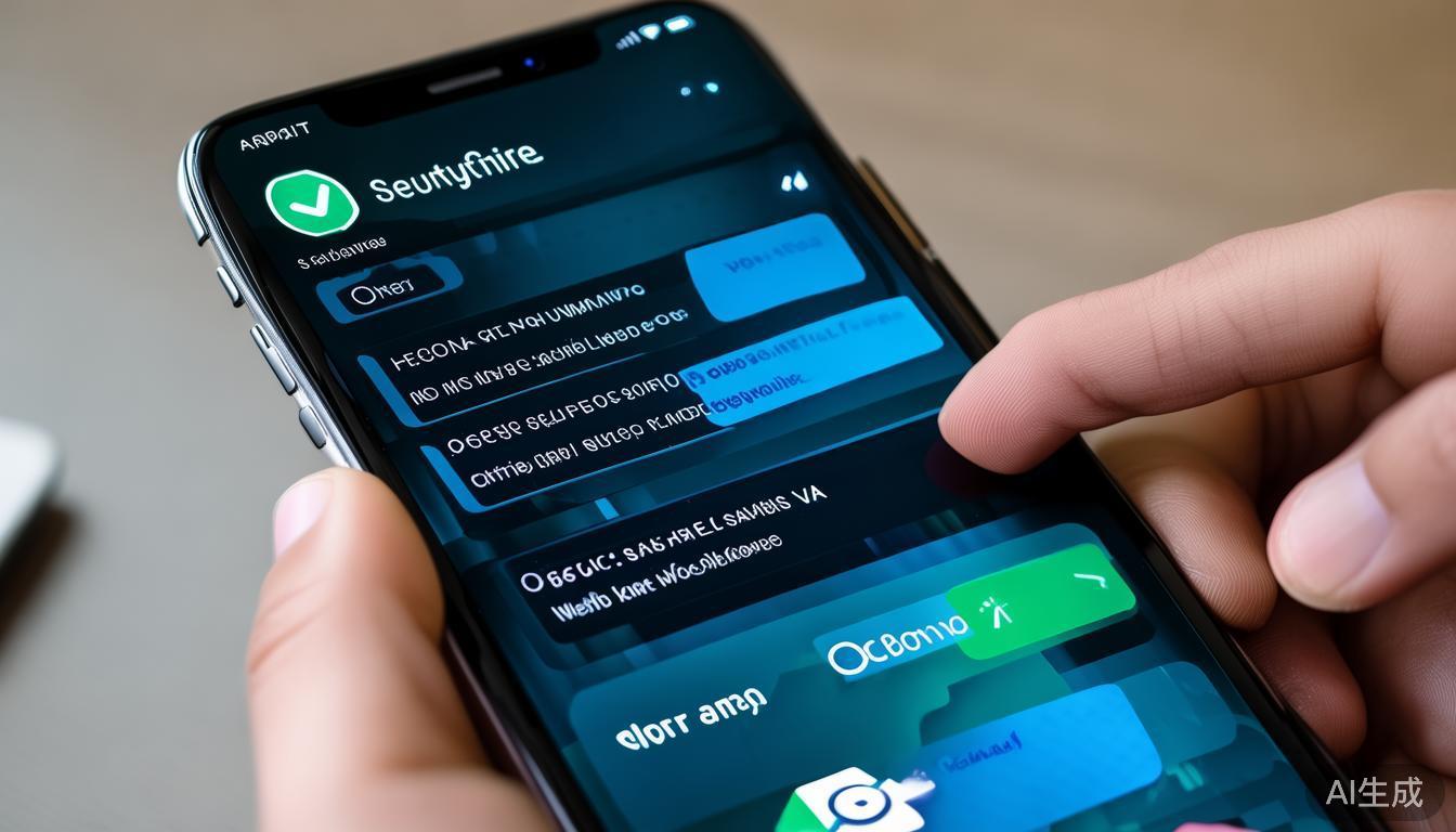 TokenPocket钱包下载风险全解析：如何防范假官网与恶意软件？