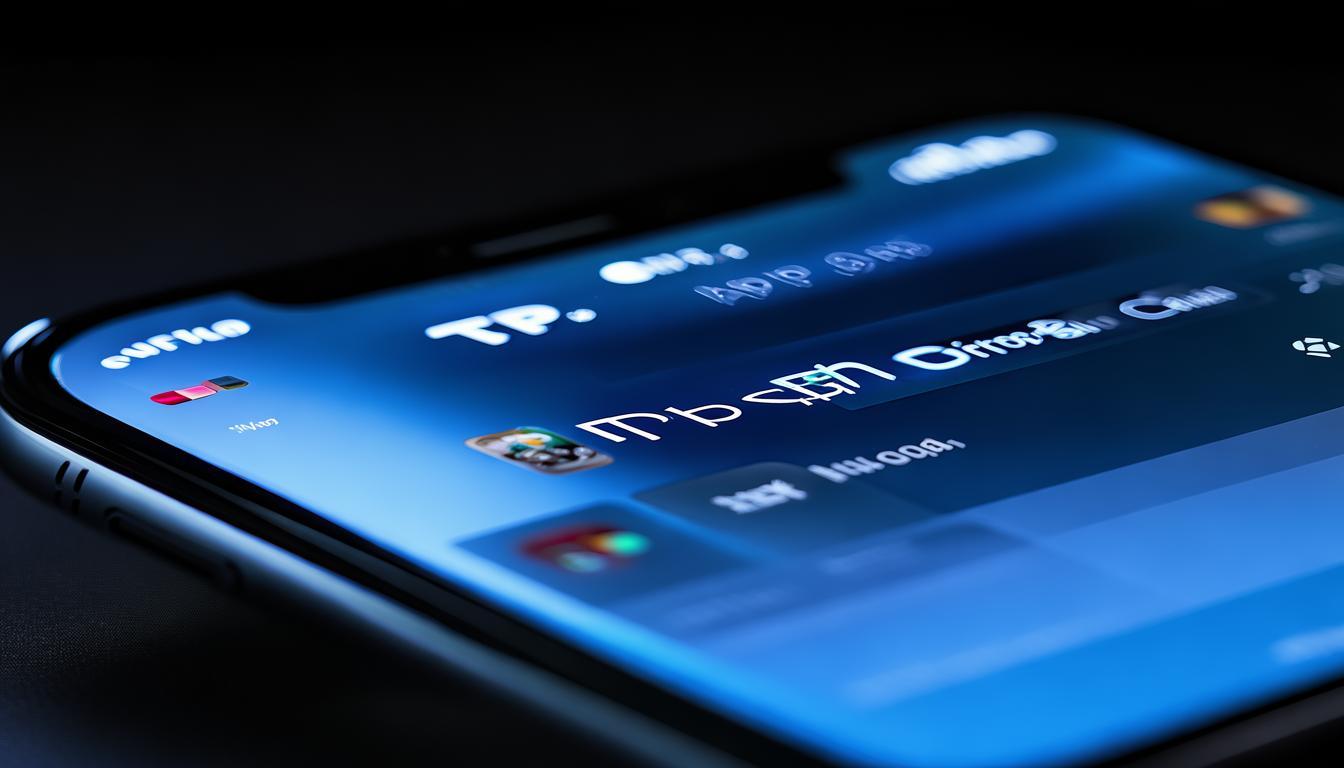 TP钱包苹果版安装指南！准备海外ID，按步骤操作避免问题