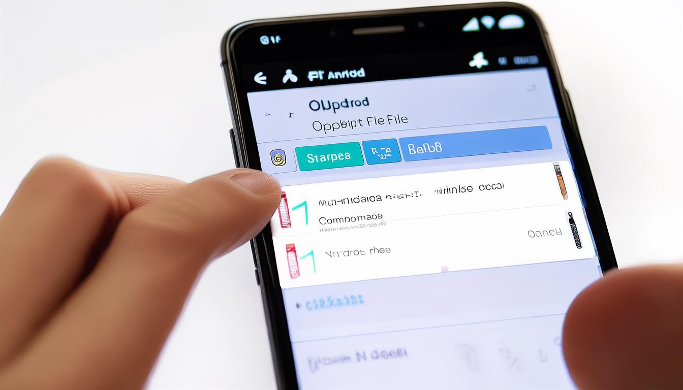 TP安卓版官方正版：轻松实现文件上传与分享的详细操作指南