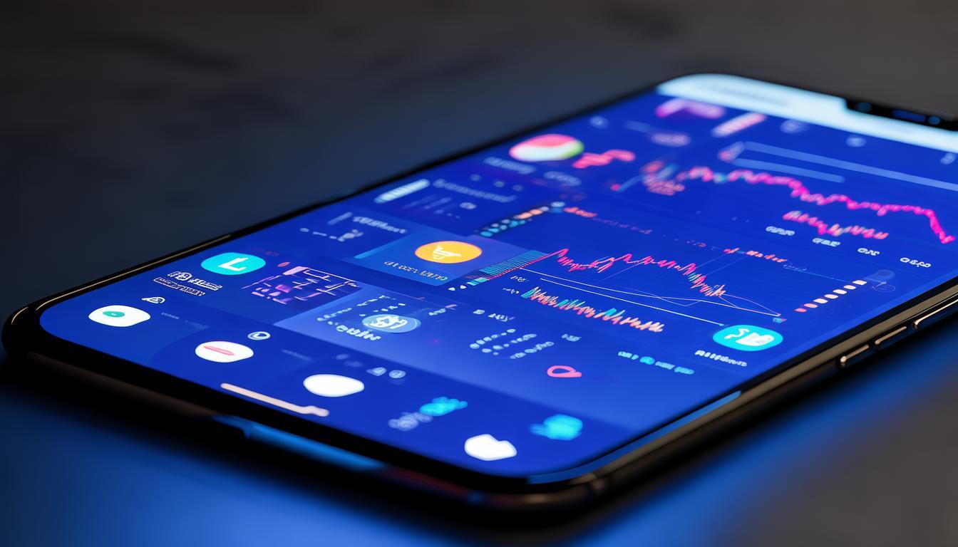 TP安卓版官方正版：用户体验佳且功能全，但仍有改进空间