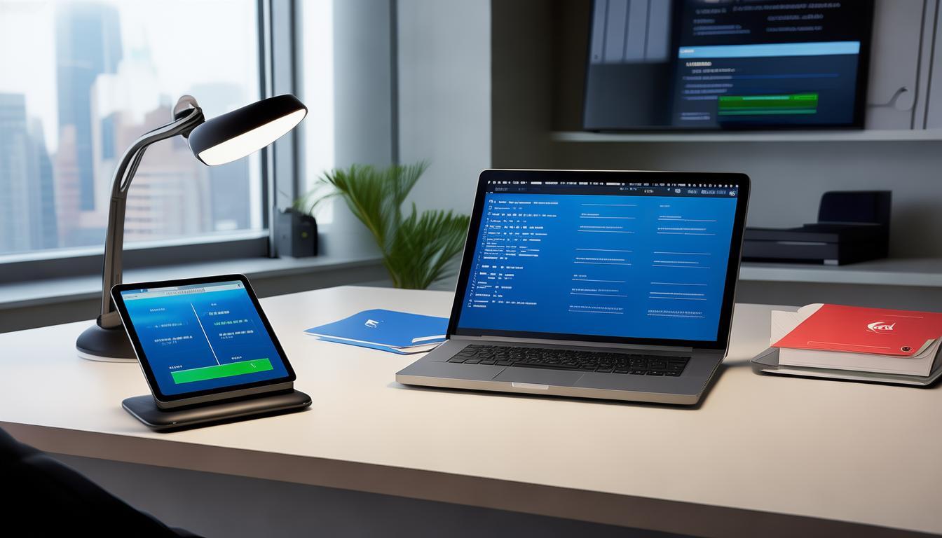 TP官方安卓最新版2025优势尽显，与办公、社交软件结合超棒