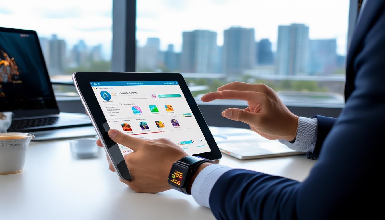 TP官方应用软件品牌宣传与市场开拓：网络线下协同，把握顾客期望