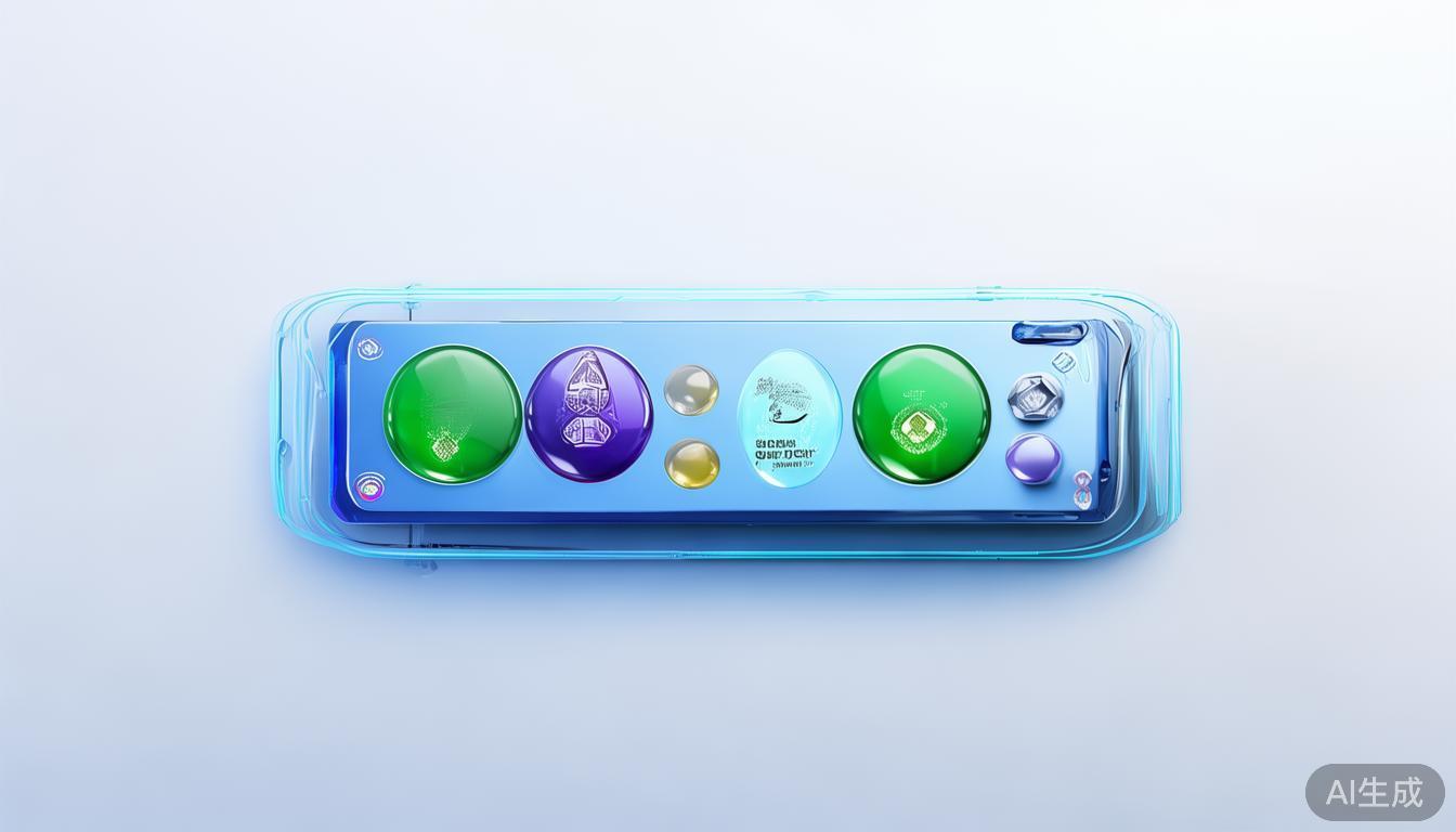 钱包管理_用户分享：如何通过tp钱包下载官网优化你的资产配置？_钱包ui