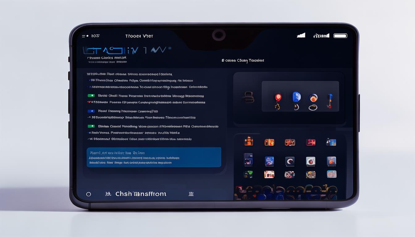 TokenPocket钱包安卓版跨链交易功能：轻松实现资产跨链流转