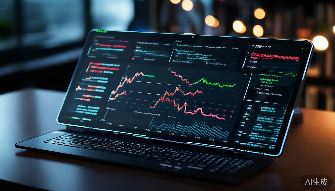 TPWallet高效交易剖析：掌握工具与数据，构建个人化前瞻策略