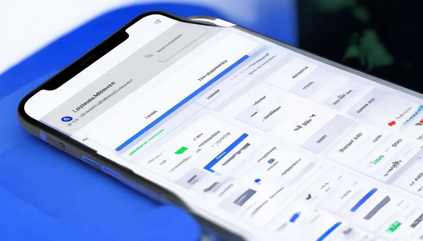 钱包挖矿app_如何通过TokenPocket钱包官网参与流动性挖矿？_钱包挖矿是什么