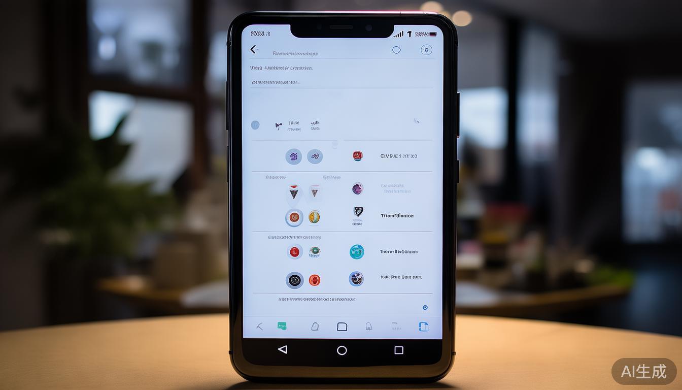 安卓token本地保存位置_如何在安卓设备上顺利安装TokenPocket？_单位有线电视安装需要哪些设备
