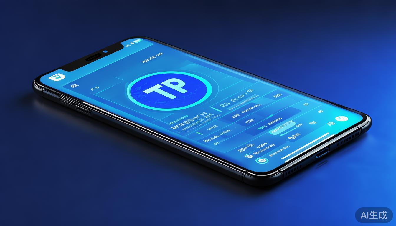 TP钱包：多链数字货币管理工具，功能与战略紧密结合