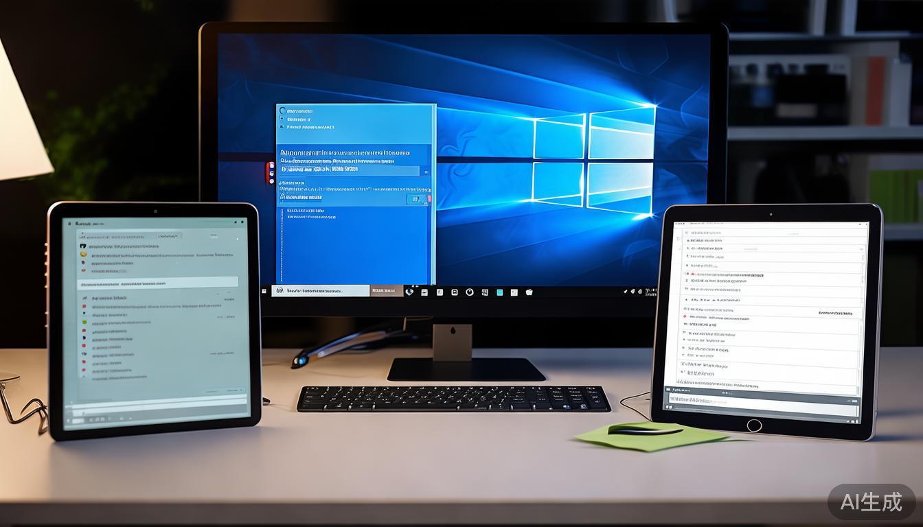 TP软件用户必看！网络环境配置3关键步骤及注意事项
