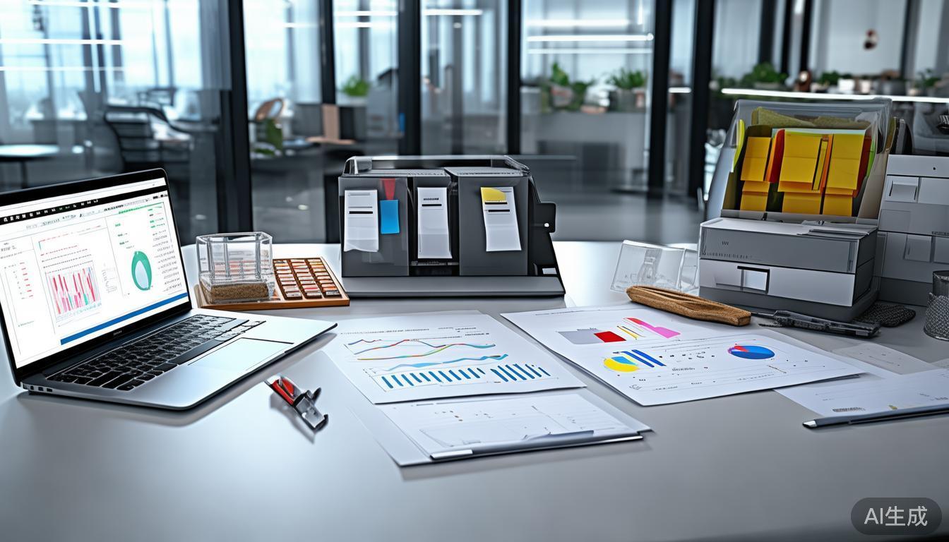 当下商业环境中，企业成功关键：拟定清晰可行业务计划