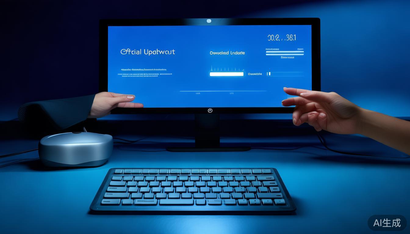 高效工作必备：TP官方网址下载，规避风险提升效率20%