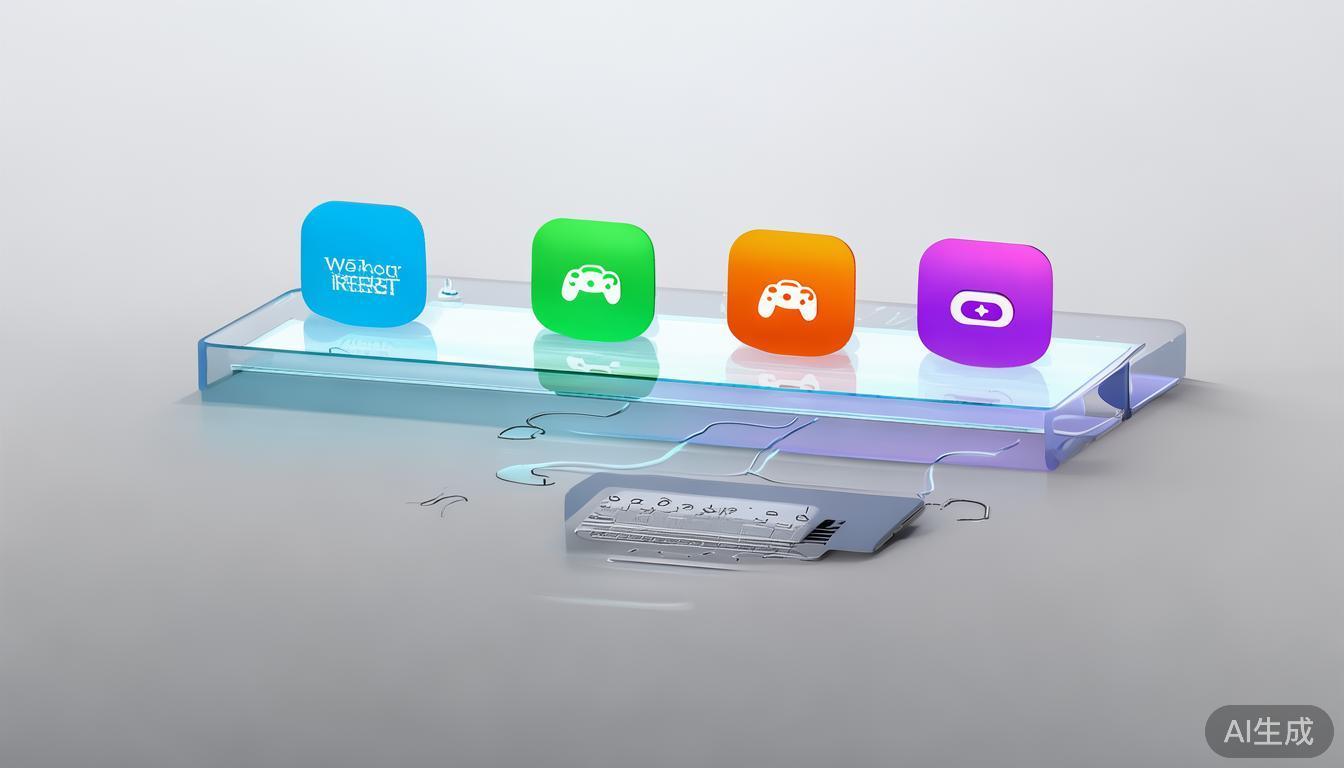 TokenPocket实用工具全解析：掌握DApp浏览器与多链资产管理，提升你的数字资产效率