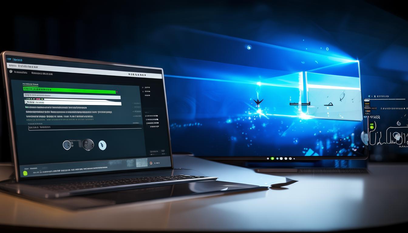 TP官方正版下载自动更新功能，保障软件安全与节省精力