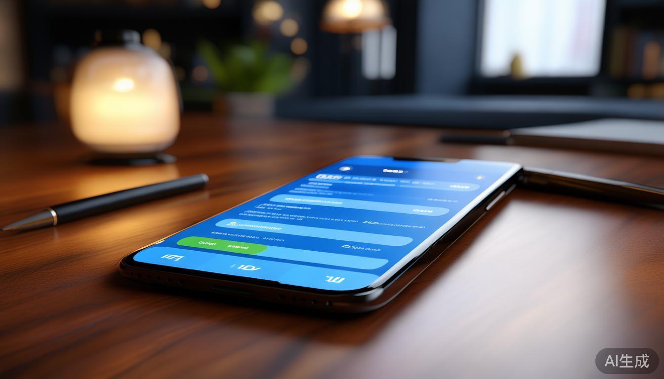 钱包app官网_安全经验分享案例最新_用户分享：通过tp钱包官网正版最新下载实现安全资产增值的经验