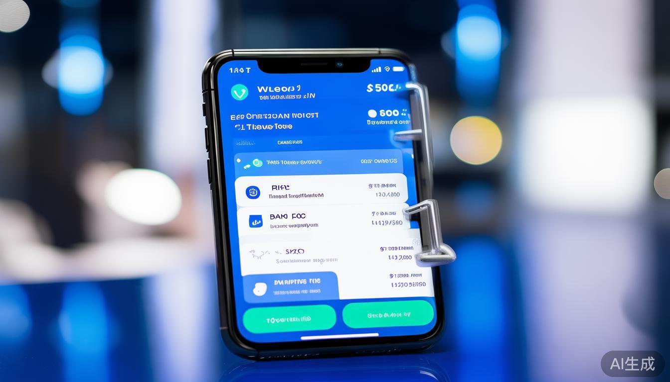 钱包app安全可靠吗_用户分享:通过tp钱包官网安卓下载我实现了资产的保值与增值_钱包官方