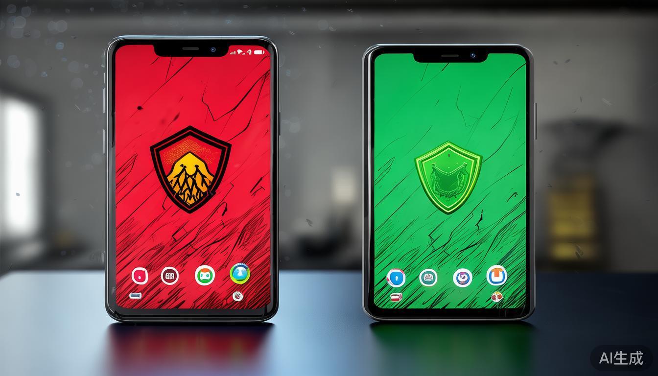 安卓机型对比_TP官方安卓最新版本下载的功能对比分析_安卓系统对比评测