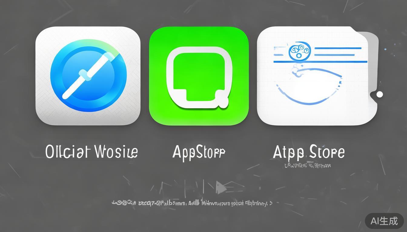 TP的APP在哪下载更安全？官方网站、应用商店、第三方平台大对比