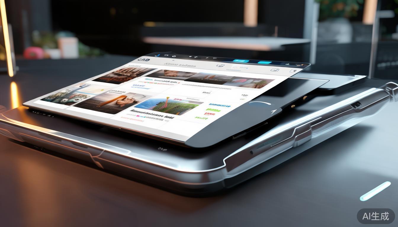 TP官方App内容创作模块测评：视频导出画质压缩，素材库更新慢